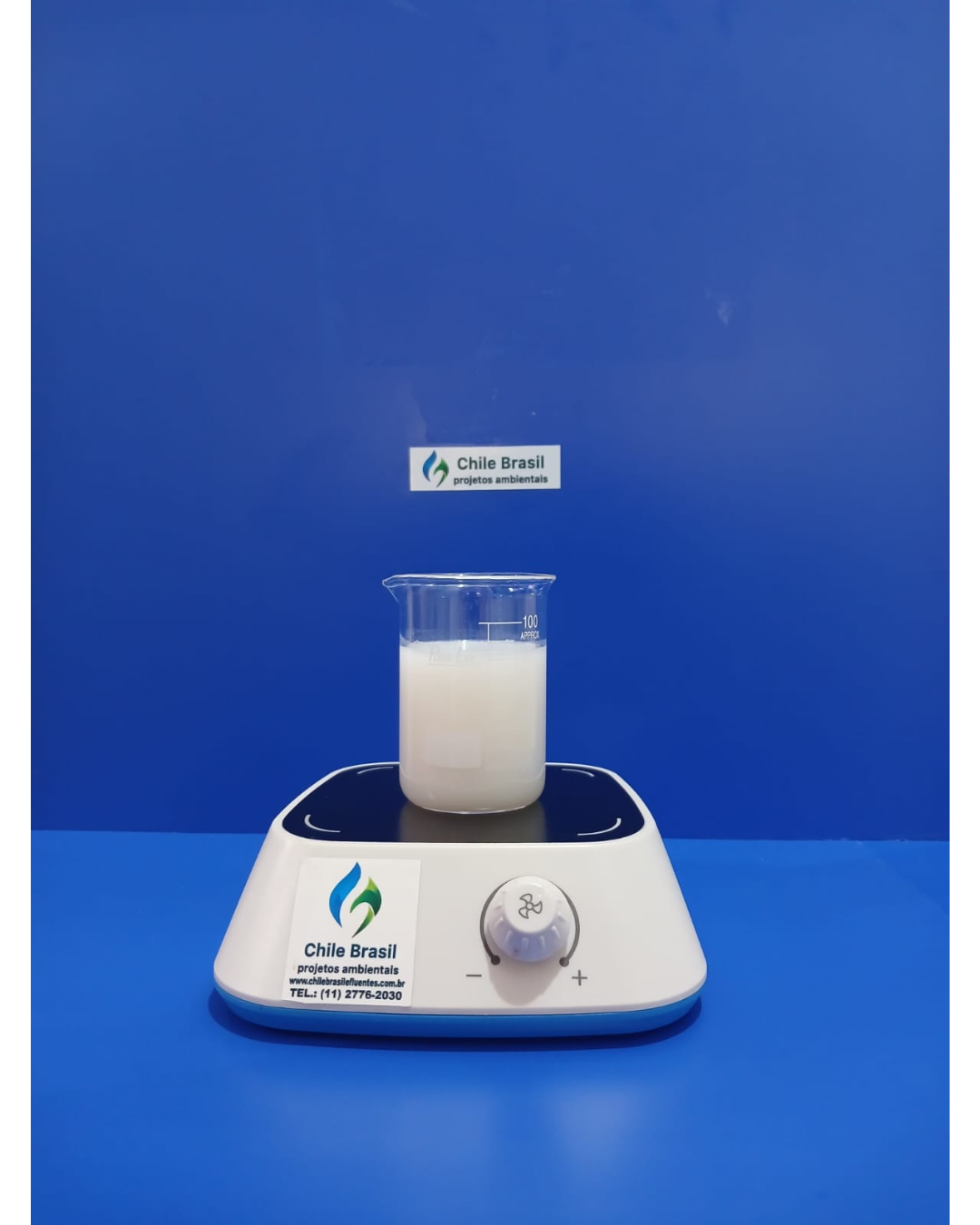 Imagem Antiespumantes