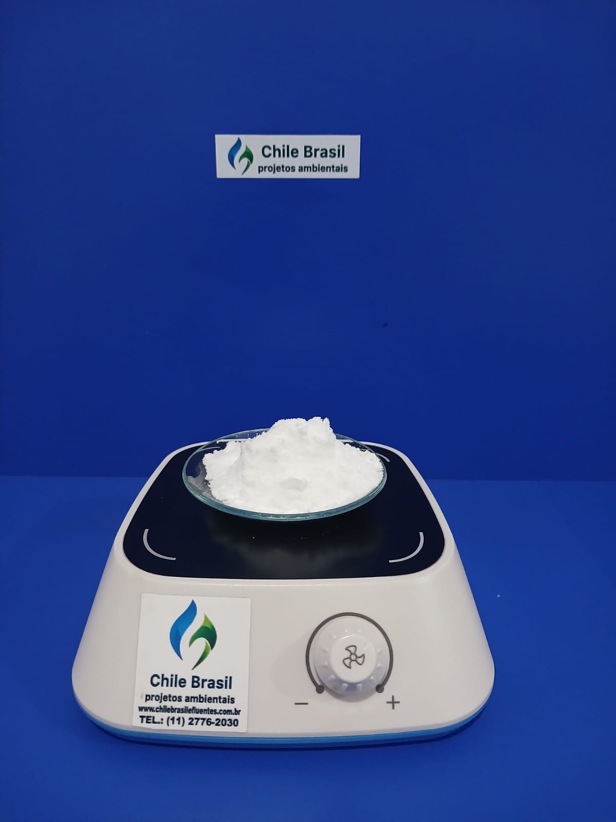 Imagem Barrilha Leve