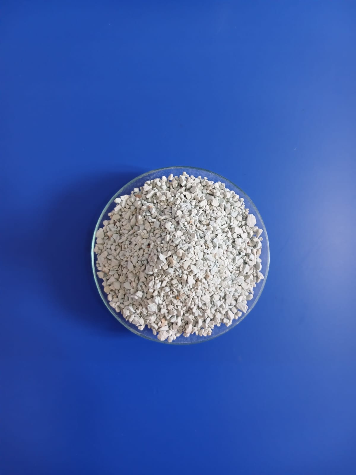 Imagem Dicloroisocianurato de sódio