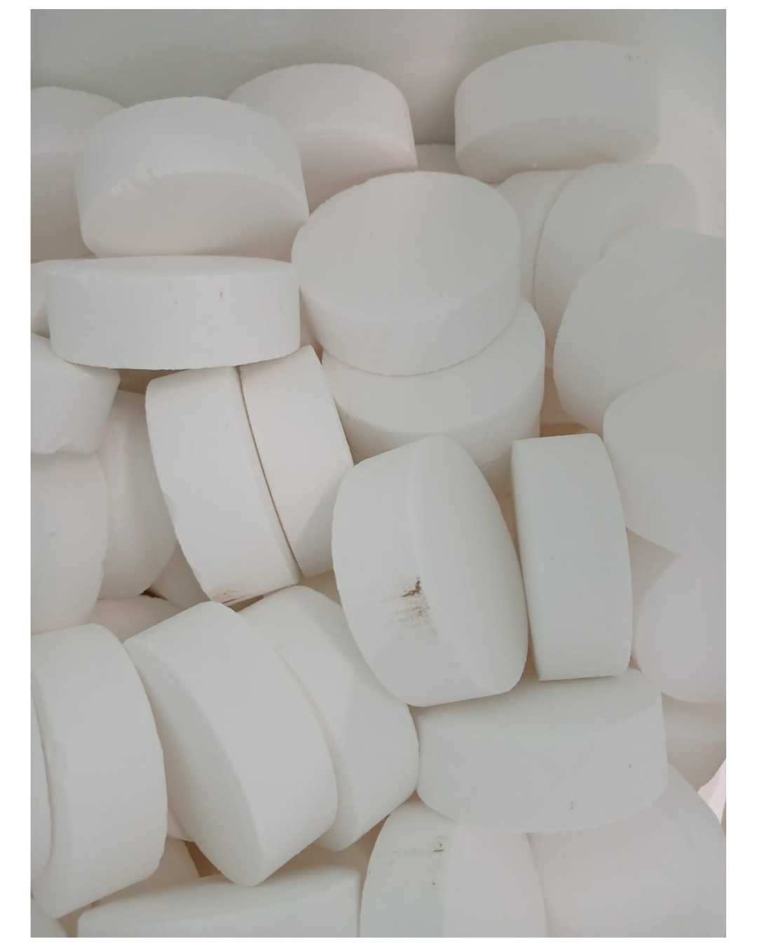 Imagem Hipoclorito de cálcio