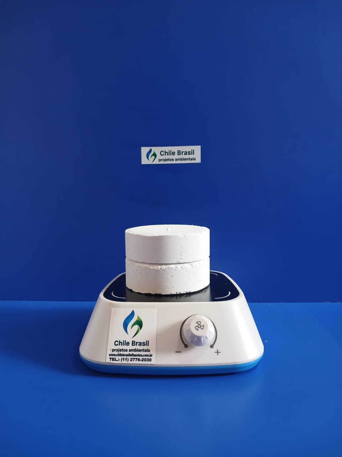 Imagem Hipoclorito de cálcio