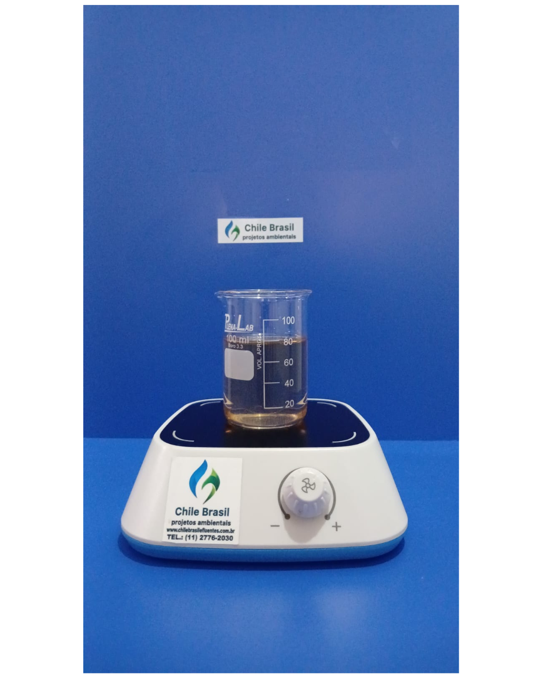 Imagem Policloreto de Alumínio – PAC 18%