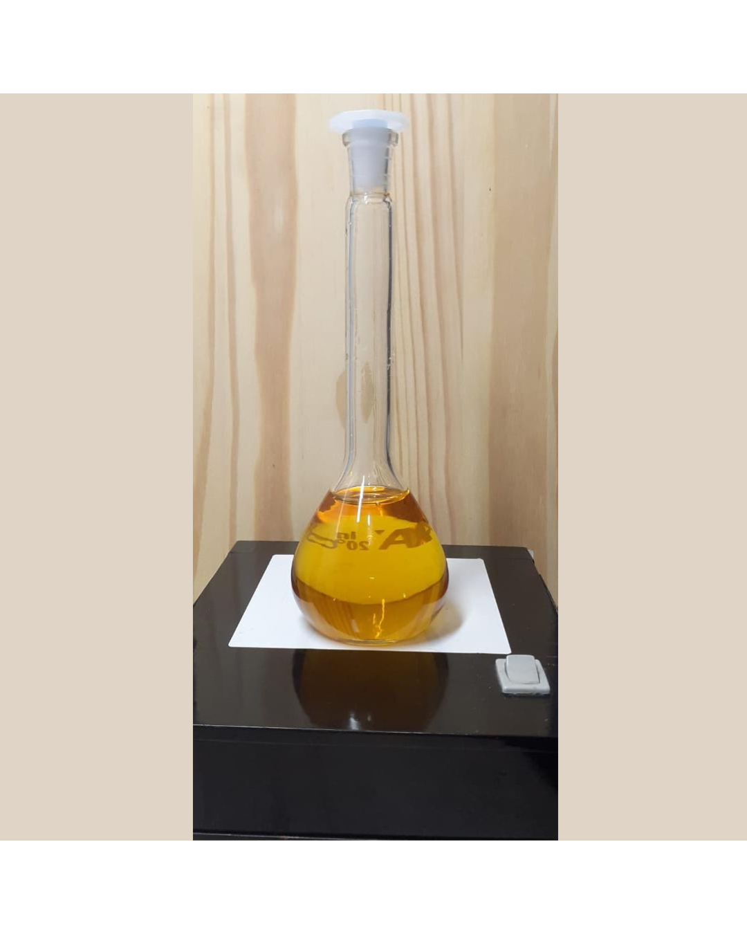 Imagem Policloreto de Alumínio – PAC 18%