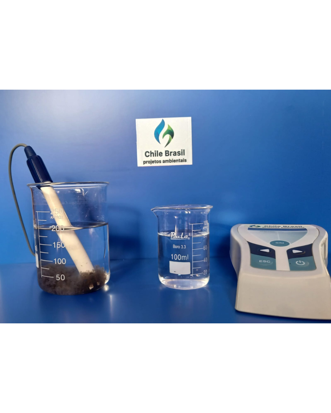 Imagem Policloreto de Alumínio – PAC 18%