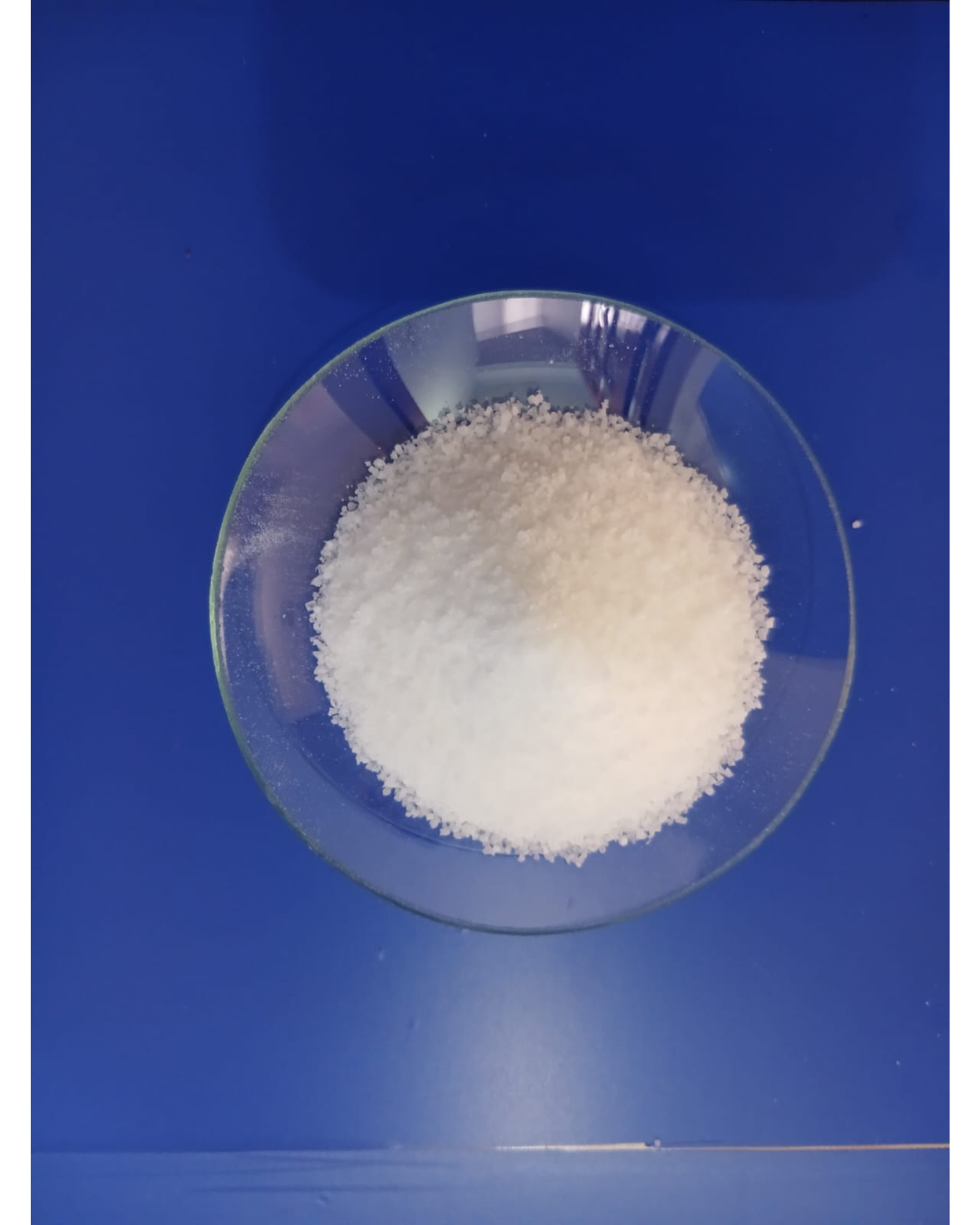 Imagem Polímero Catiônico