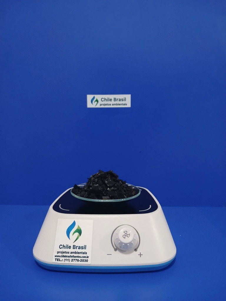 Carvão Mineral Antracito