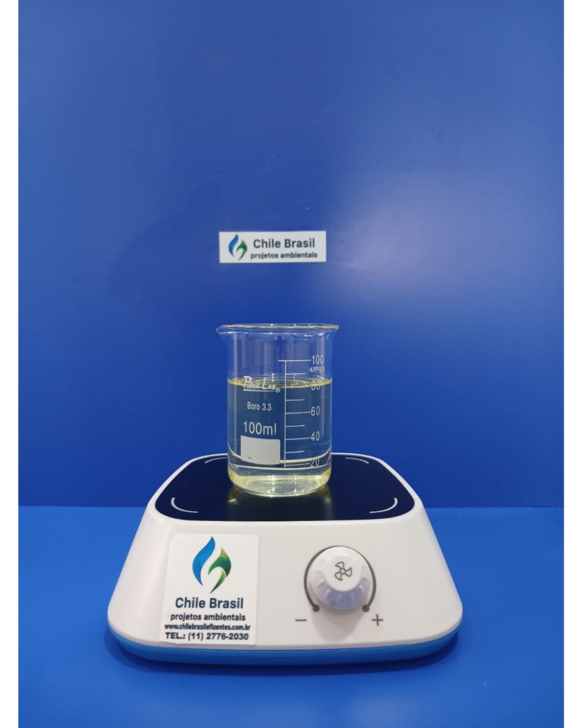 Hipoclorito de sódio