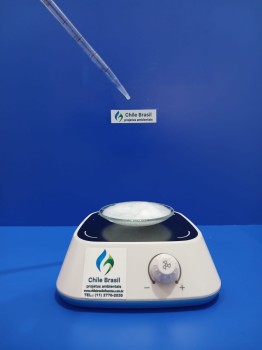 Antiespumante para Tratamento de Efluentes