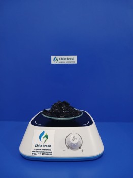 Carvão Vegetal Ativado Valor