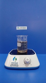 Coagulante para Tratamento de Água