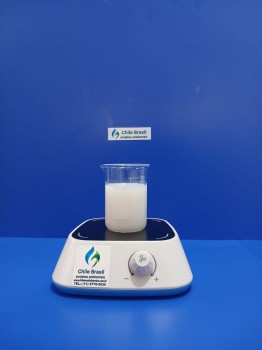 Fluido Lubrificante para Perfuração de Poços