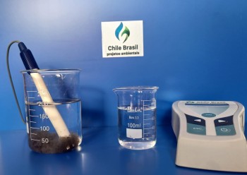 Fornecedores de Produtos Químicos para Tratamento de Água