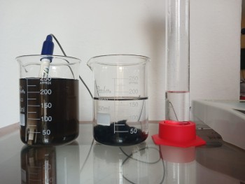 Produtos para Tratamento de Água