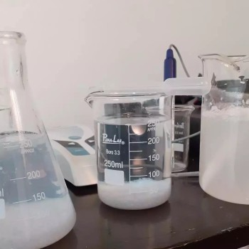 Produtos para Tratamento de Efluentes