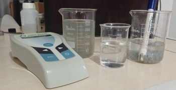 Produtos Químicos e Aditivos para Tratar Água