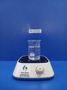 Sulfato de Alumínio Líquido